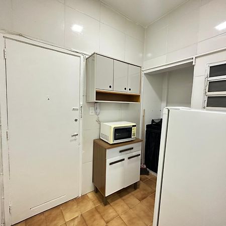 Rio Flat Praia 5 Ρίο ντε Τζανέιρο Εξωτερικό φωτογραφία