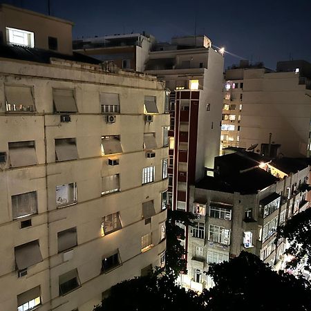 Rio Flat Praia 5 Ρίο ντε Τζανέιρο Εξωτερικό φωτογραφία