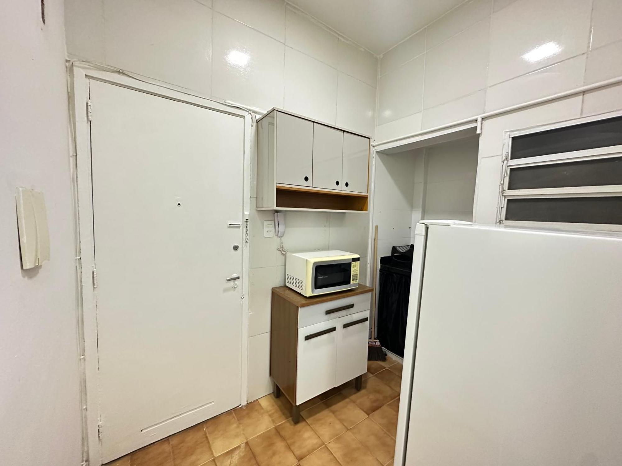 Rio Flat Praia 5 Ρίο ντε Τζανέιρο Εξωτερικό φωτογραφία