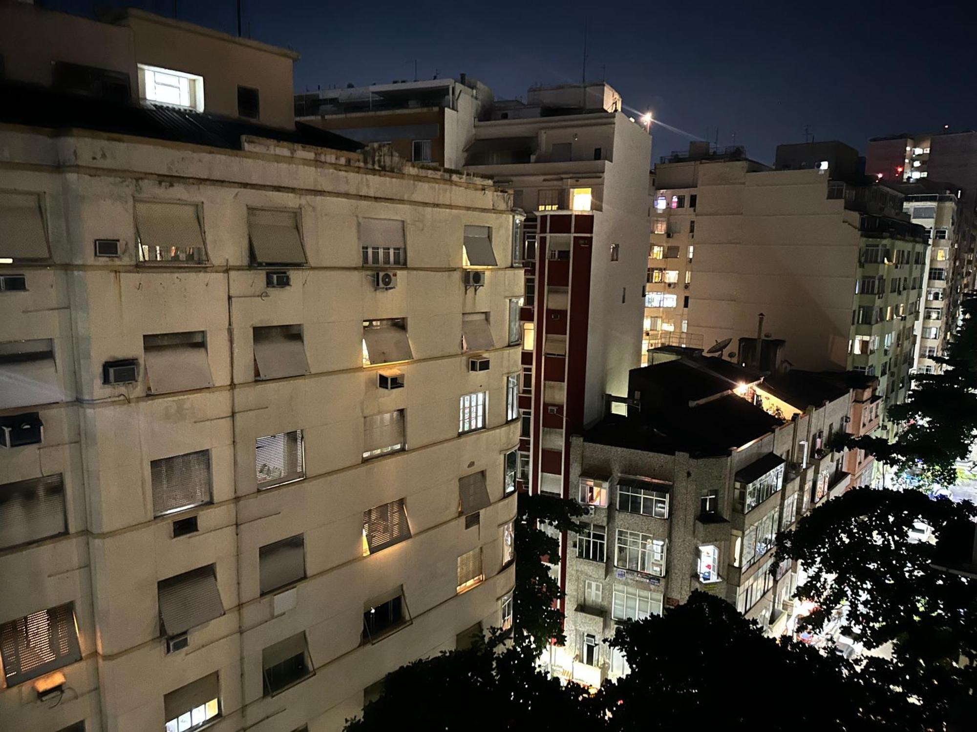 Rio Flat Praia 5 Ρίο ντε Τζανέιρο Εξωτερικό φωτογραφία
