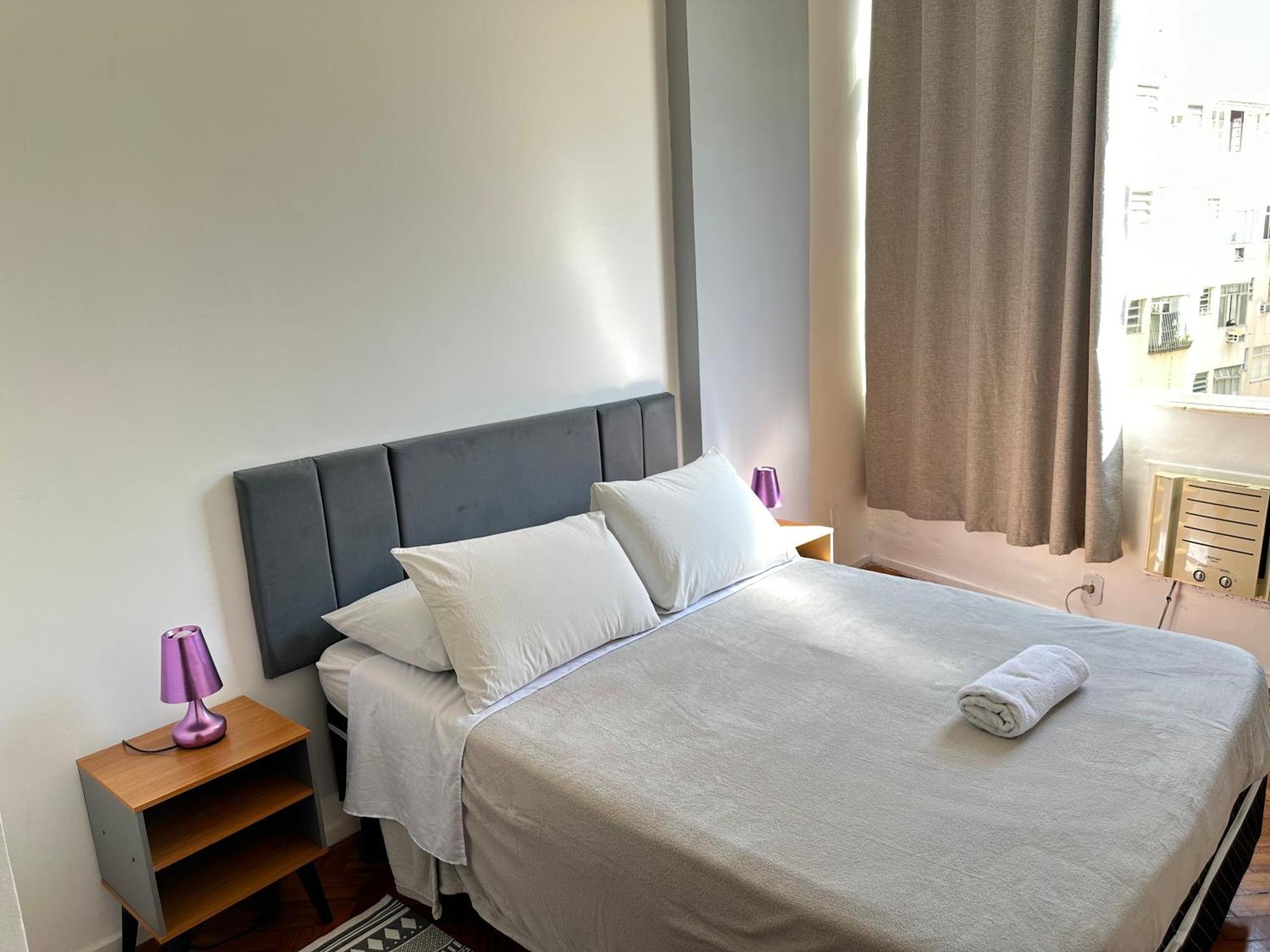 Rio Flat Praia 5 Ρίο ντε Τζανέιρο Εξωτερικό φωτογραφία