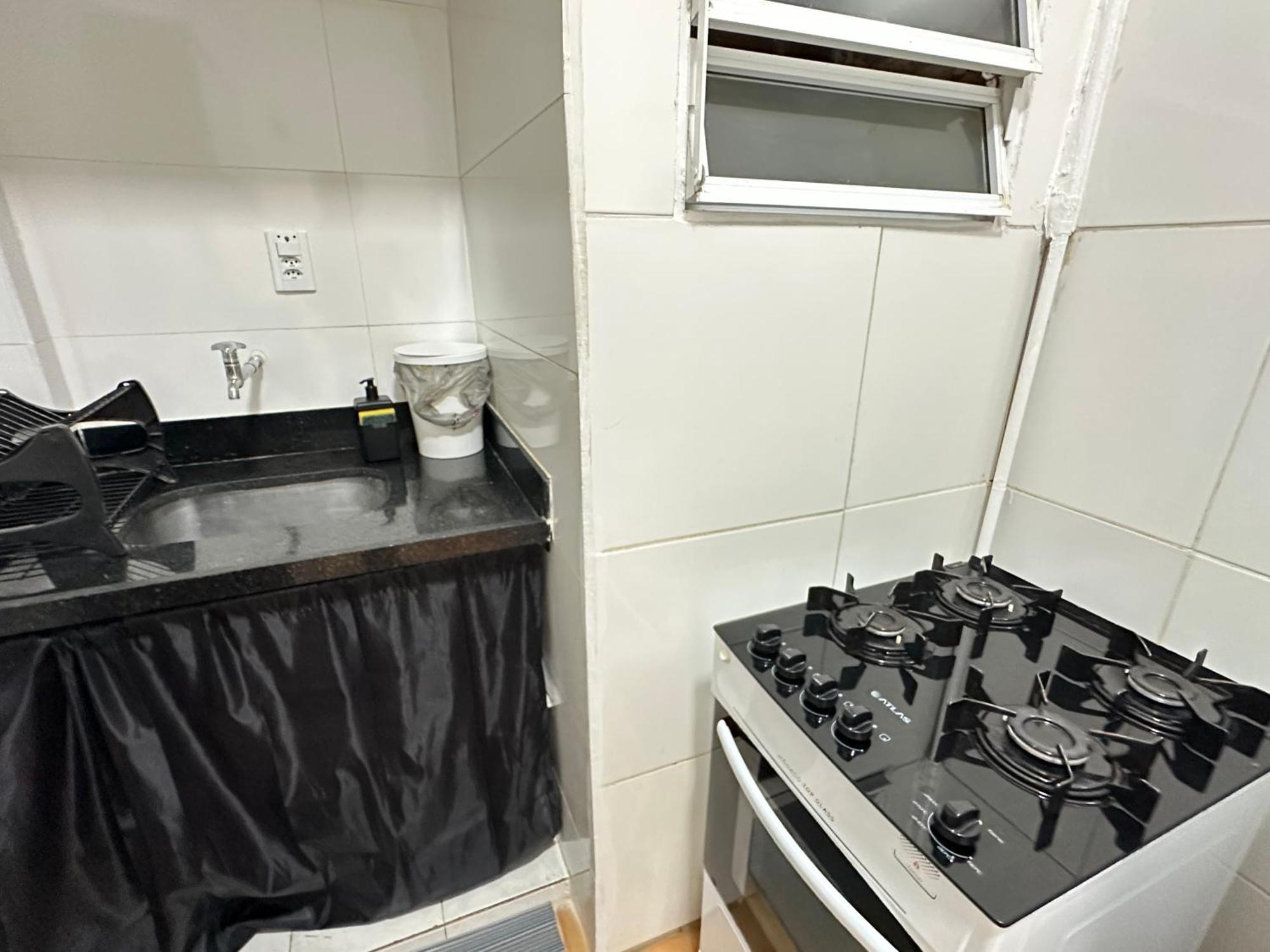 Rio Flat Praia 5 Ρίο ντε Τζανέιρο Εξωτερικό φωτογραφία