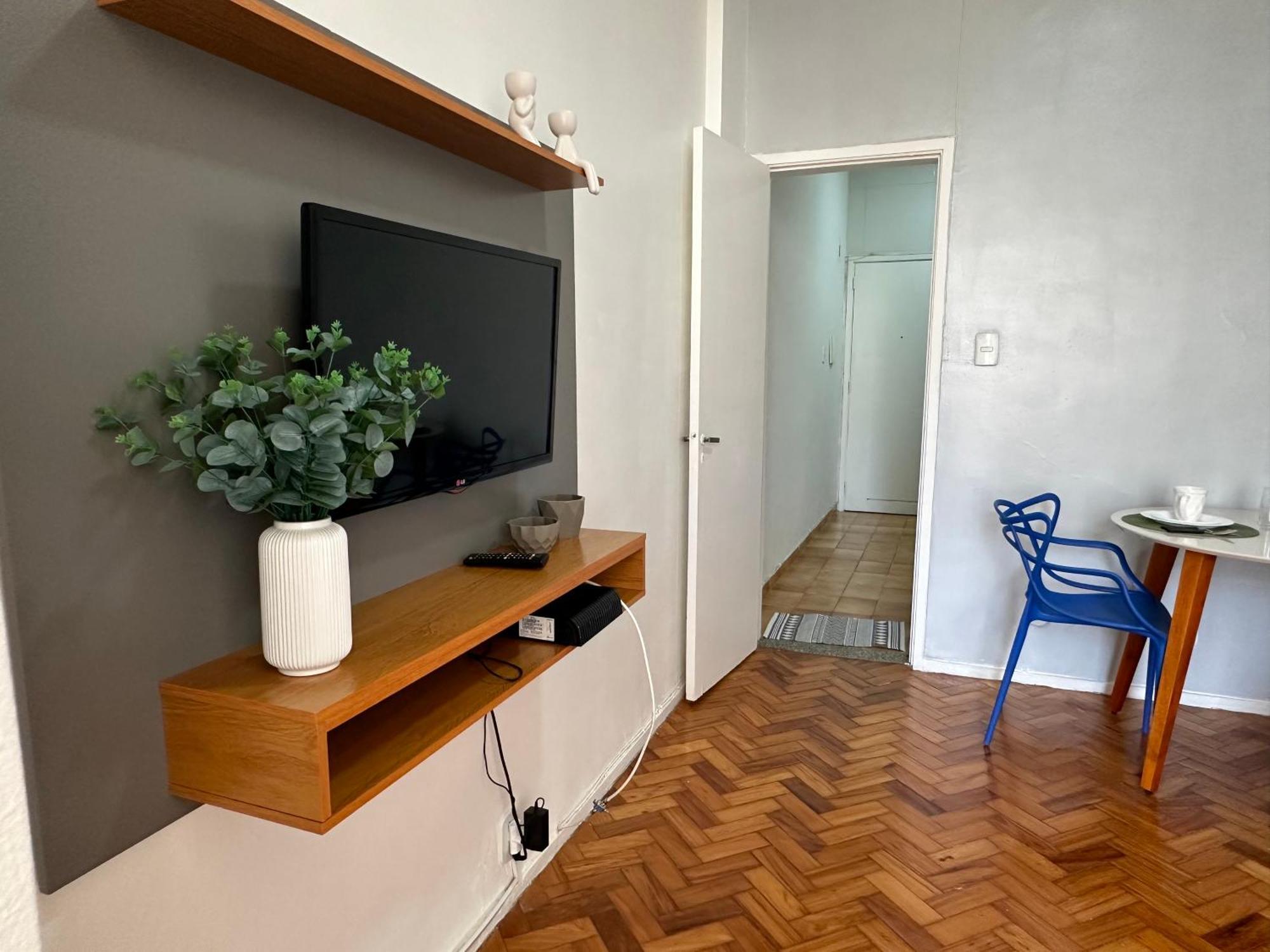 Rio Flat Praia 5 Ρίο ντε Τζανέιρο Εξωτερικό φωτογραφία